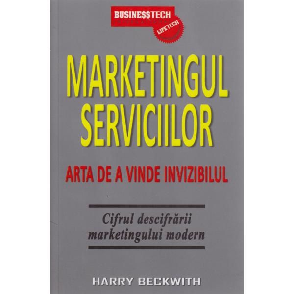 Marketingul serviciilor