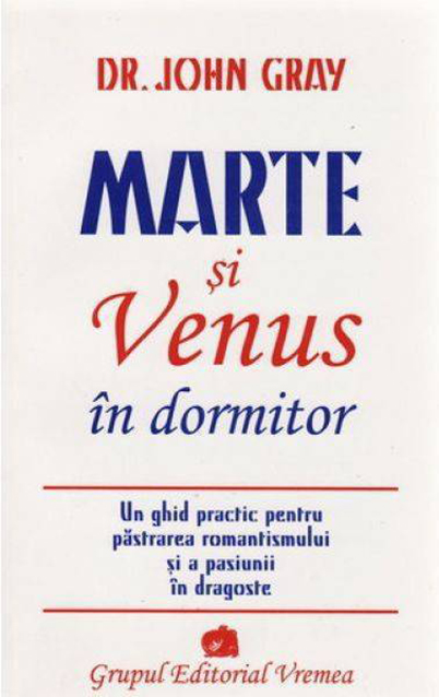 Marte Si Venus In Dormitor