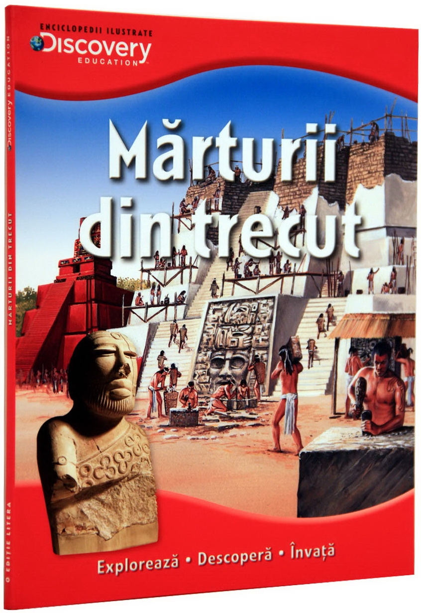 Marturii din trecut/Discavery