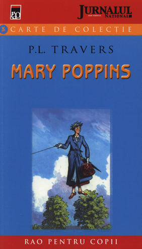 Mary Poppins