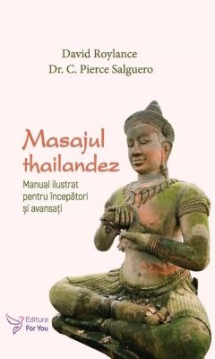 Masajul thailandez