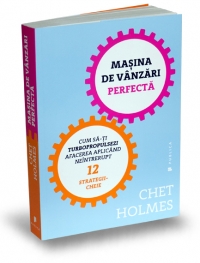 Masina de vanzari perfecta