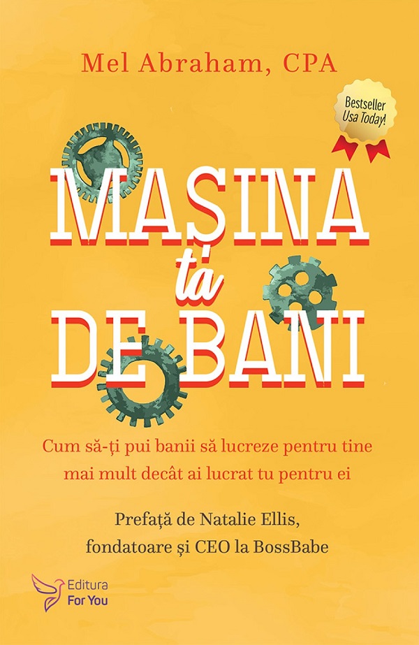 Masina ta de bani