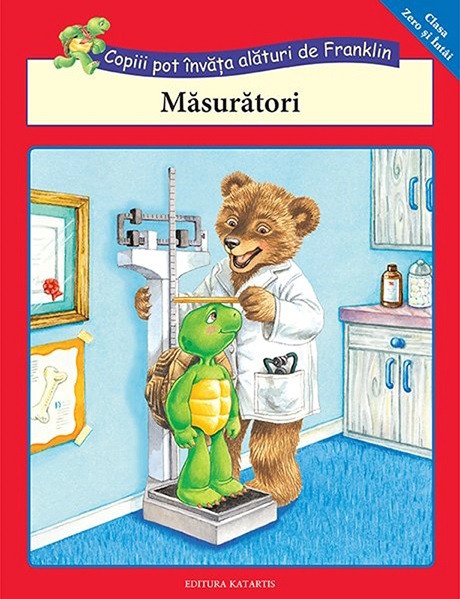 Masuratori
