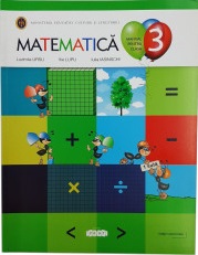 Matematica cl.3 Manual