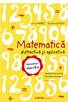 Matematica distractiva si aplicativa. Cl.2