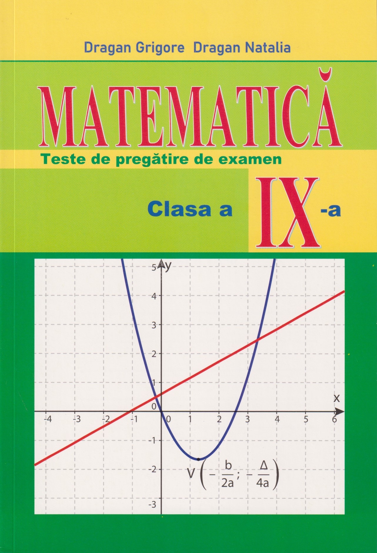 Matematica Teste cl.9