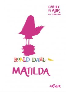 Matilda  Cartile de aur 2