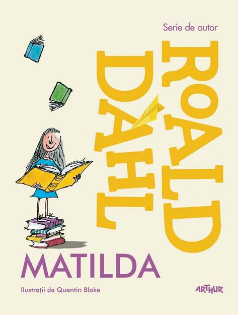 Matilda