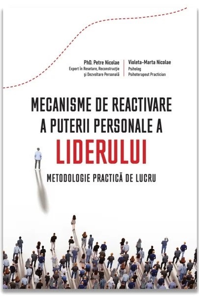 Mecanisme de reactivare a puterii personale a liderului