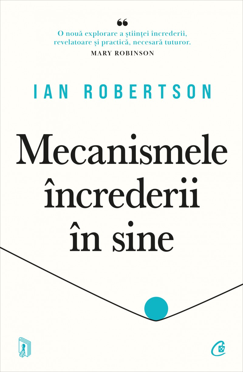 Mecanismele increderii in sine