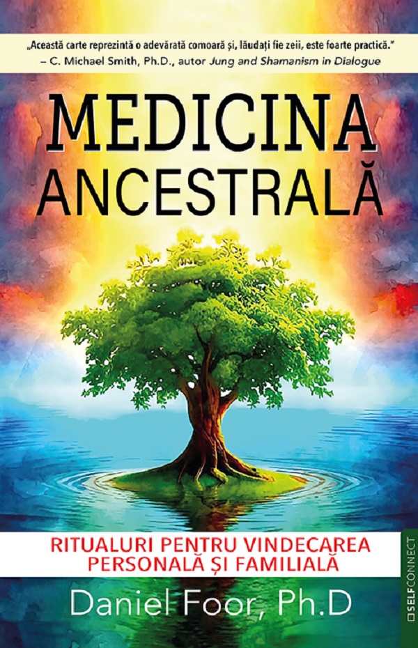 Medicina ancestrala