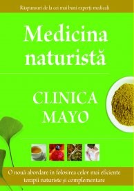 Medicina naturista.Clinica mayo