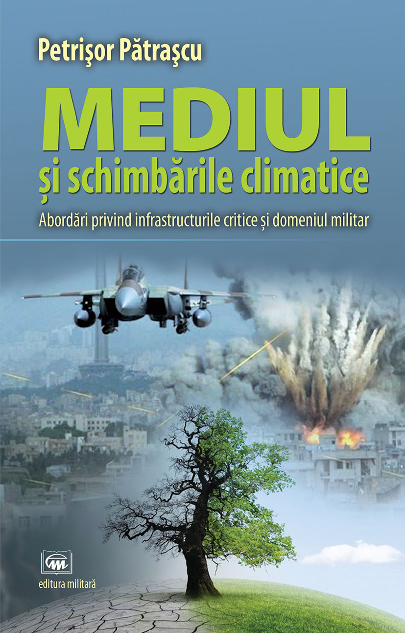 Mediul si schimbarile climatice