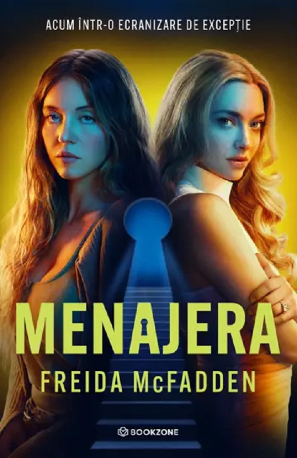 Menajera ed.de film