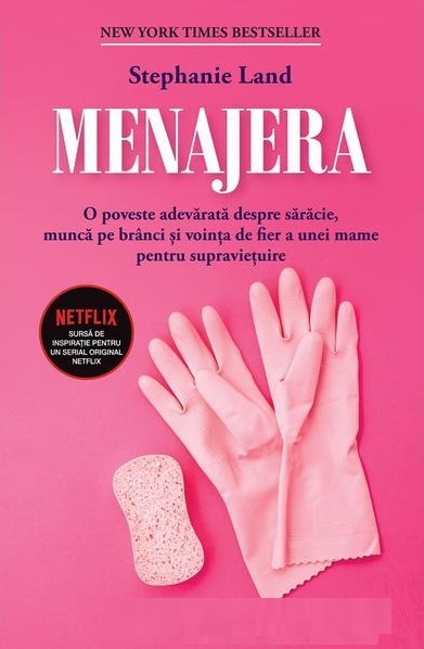 Menajera