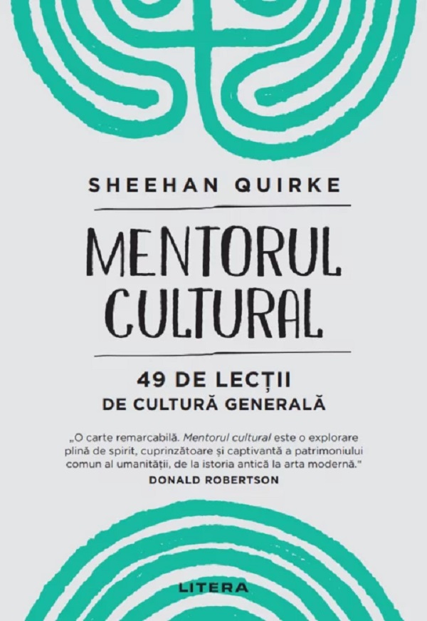 Mentorul cultural