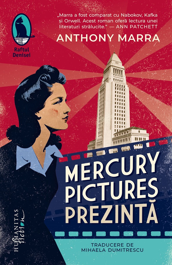 Mercury Pictures prezinta