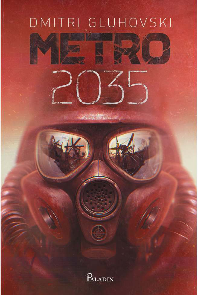 Metro 2035