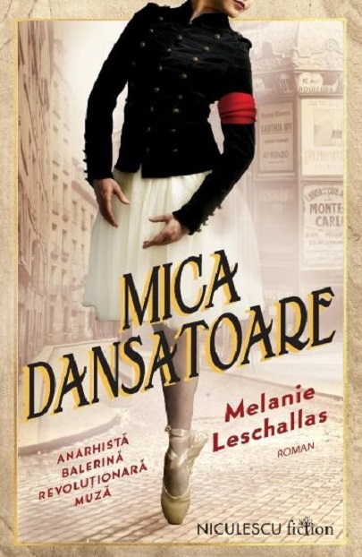 Mica dansatoare