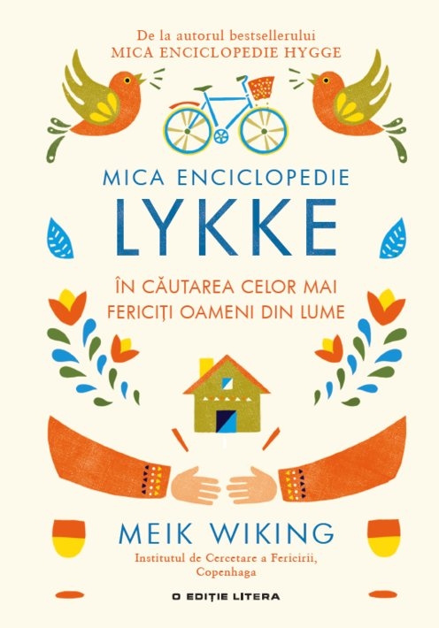 Mica enciclopedie Lukke.