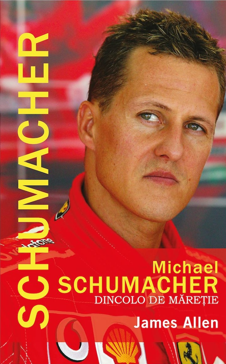 Michael Schumacher