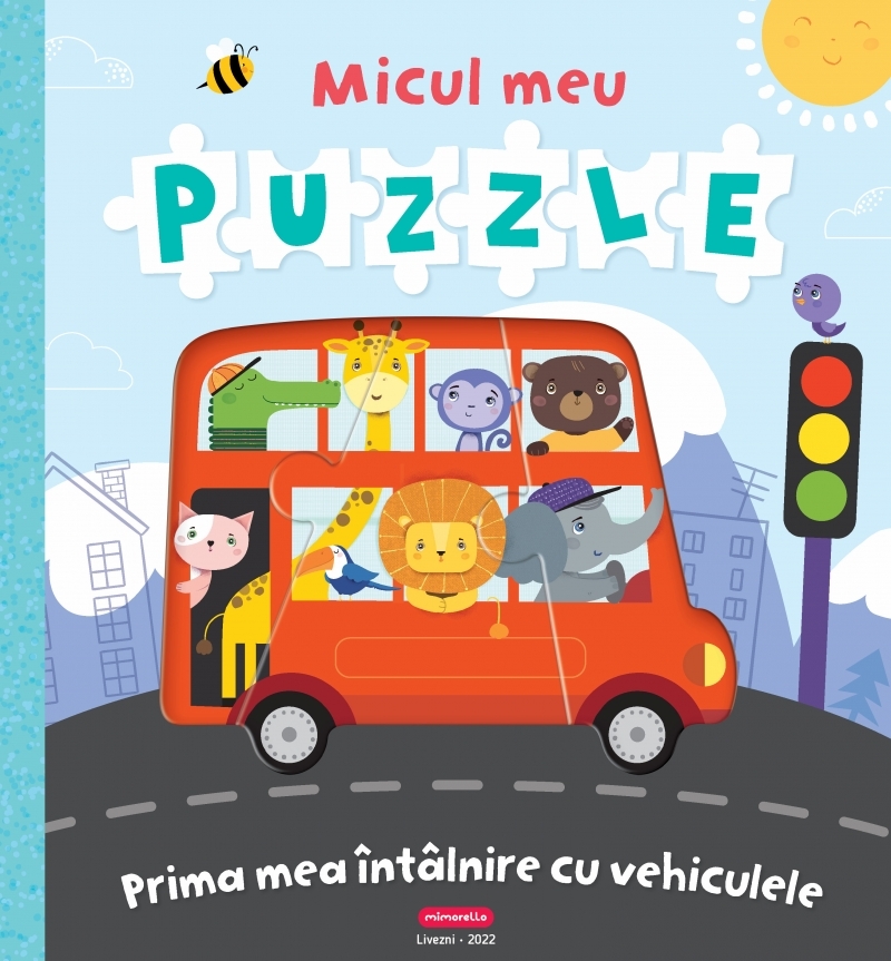 Micul meu puzzle