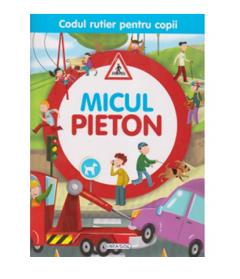 Micul pieton