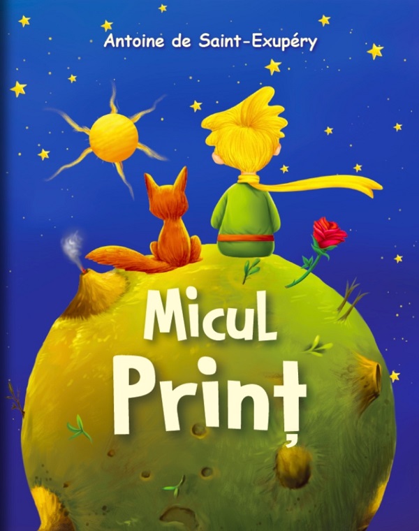 Micul print