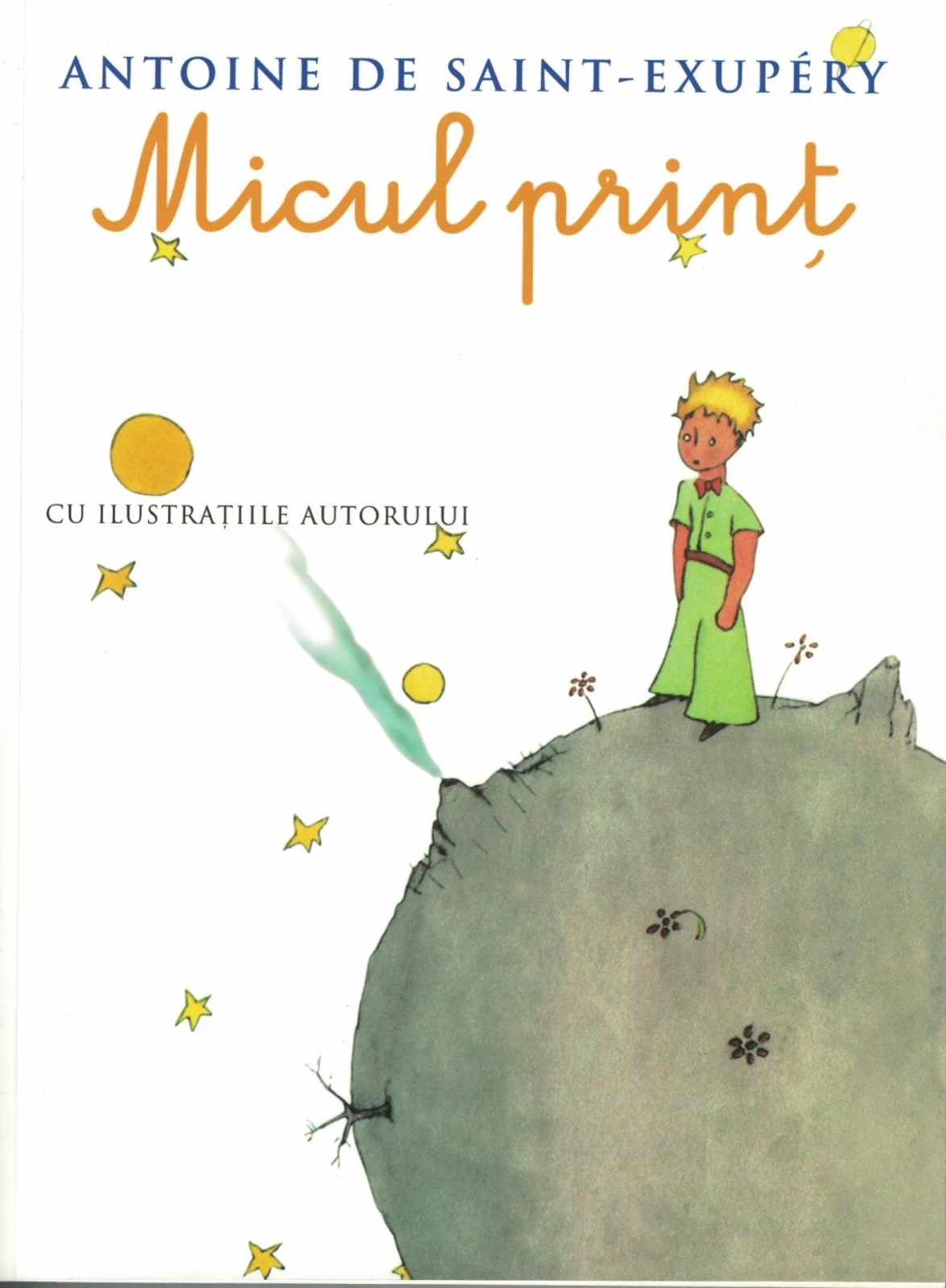 Micul Print
