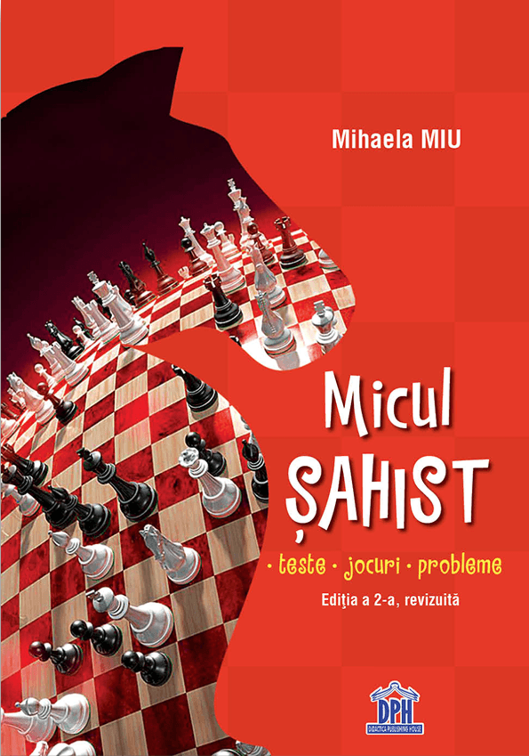 Micul sahist