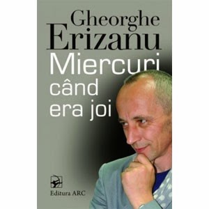 Miercuri cand era joi