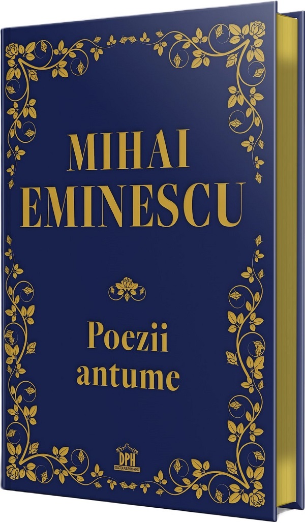 Mihai Eminescu - Poezii antume