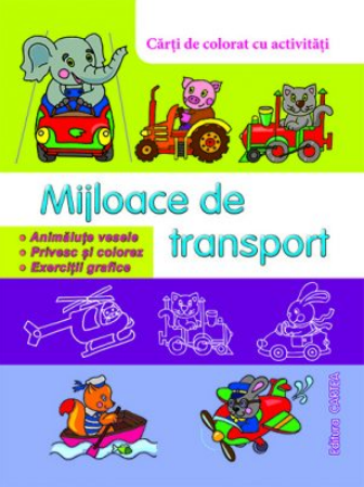 Mijloace de transport