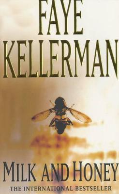 MILK AND HONEY KELLERMAN