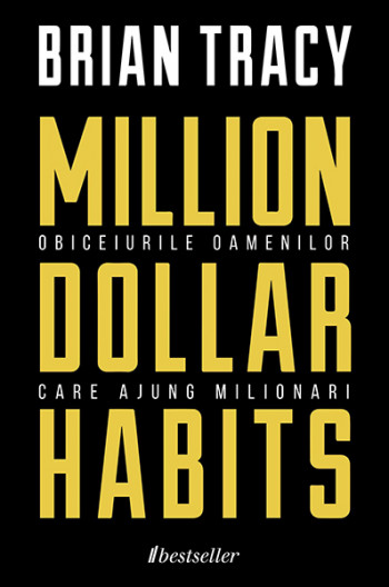 Millon dollar habits