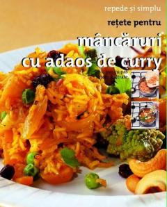 Mincaruri cu adaos de curry