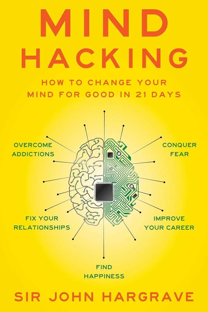 Mind Hacking - How to Change Your Mind for Good in 21 Days