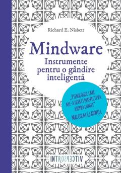 Mindware Instrumente pentru o gandire inteligenta