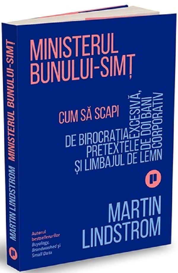 Ministerul Bunului-simt