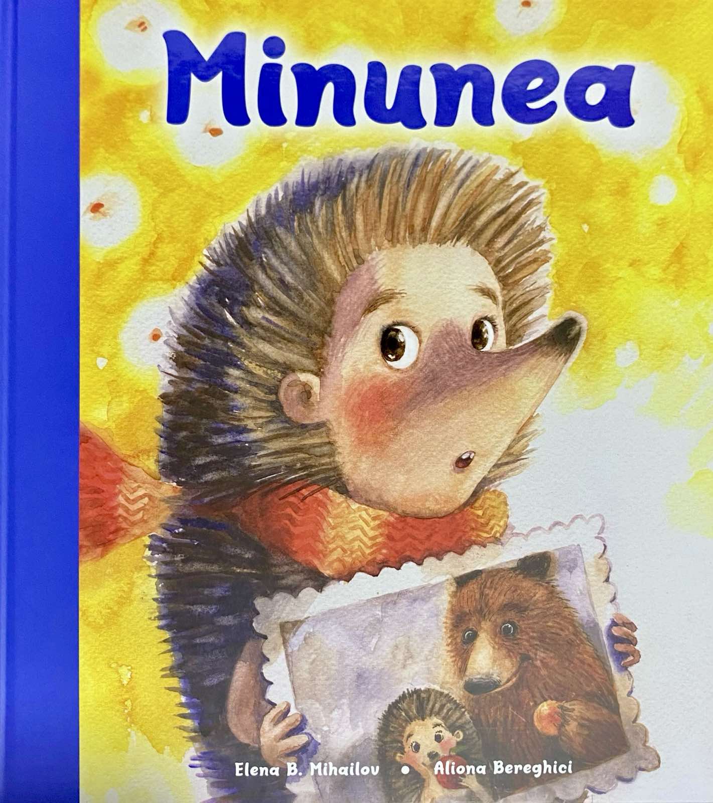 Minunea