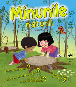 Minunile naturii.