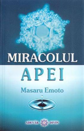 Miracolul apei