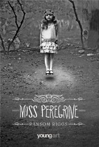 Miss Peregrine 1