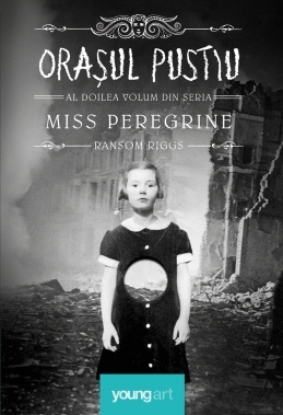 Miss Peregrine 2 Orasul pustiu