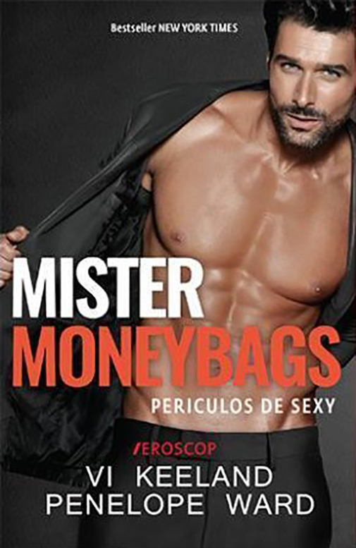 Mister Money Bags