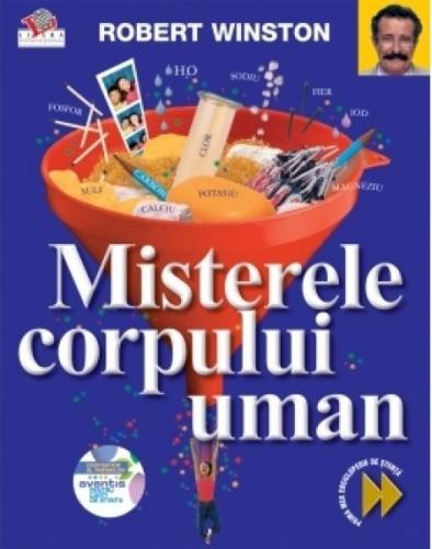 Misterele corpului uman