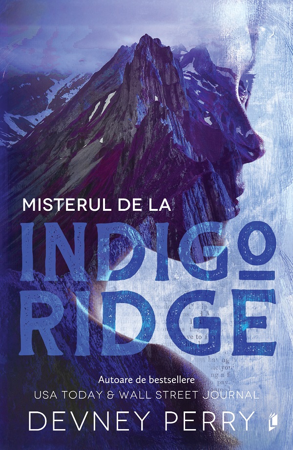 Misterul de la Indigo Ridge