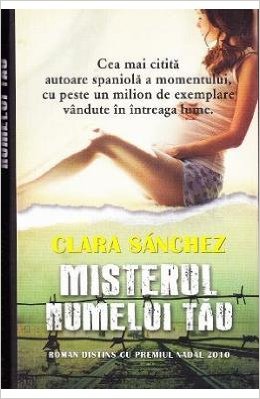 Misterul numelui tau