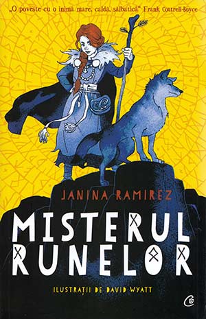 Misterul runelor